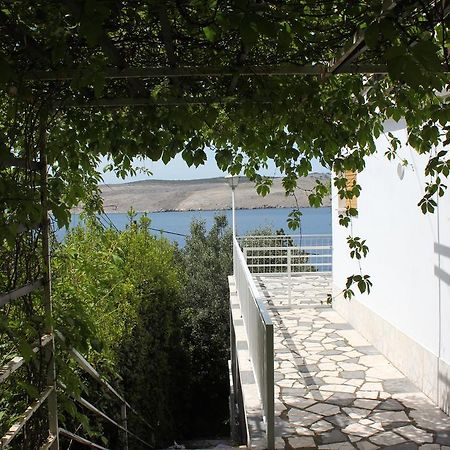 Captain'S Promenade Jadranovo Dış mekan fotoğraf