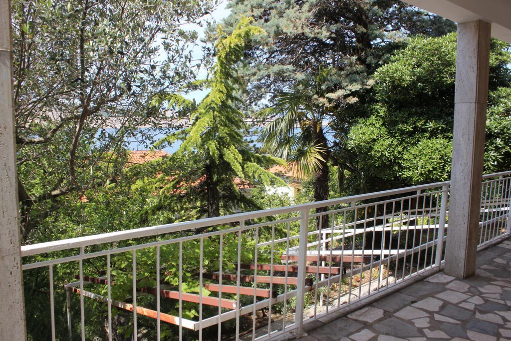 Captain'S Promenade Jadranovo Dış mekan fotoğraf