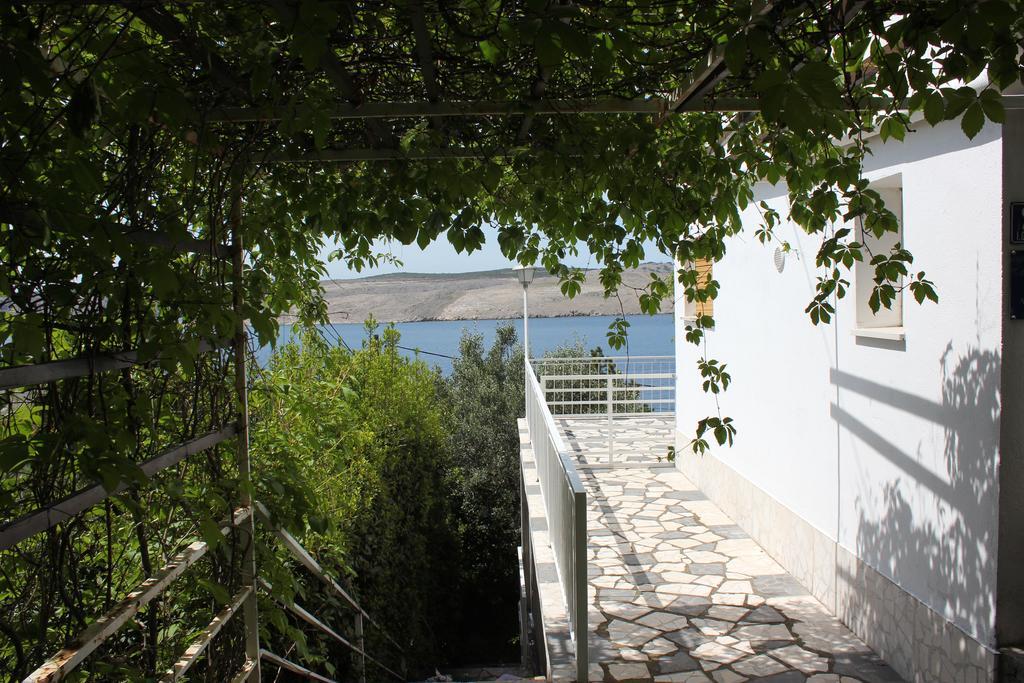 Captain'S Promenade Jadranovo Dış mekan fotoğraf