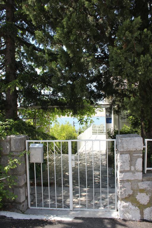 Captain'S Promenade Jadranovo Dış mekan fotoğraf
