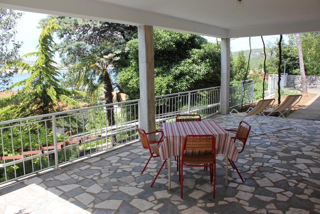 Captain'S Promenade Jadranovo Dış mekan fotoğraf